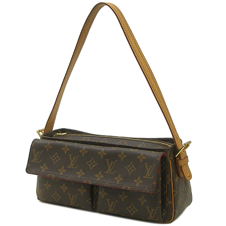 Louis Vuitton(���̺���) M51164 ���׷� ĵ���� ��ٽö� MM ����� [�б�������] �̹���2 - ���̺��� �߰���ǰ