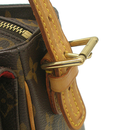 Louis Vuitton(���̺���) M51164 ���׷� ĵ���� ��ٽö� MM ����� [�б�������] �̹���3 - ���̺��� �߰���ǰ