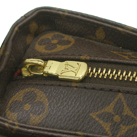 Louis Vuitton(���̺���) M51164 ���׷� ĵ���� ��ٽö� MM ����� [�б�������] �̹���4 - ���̺��� �߰���ǰ