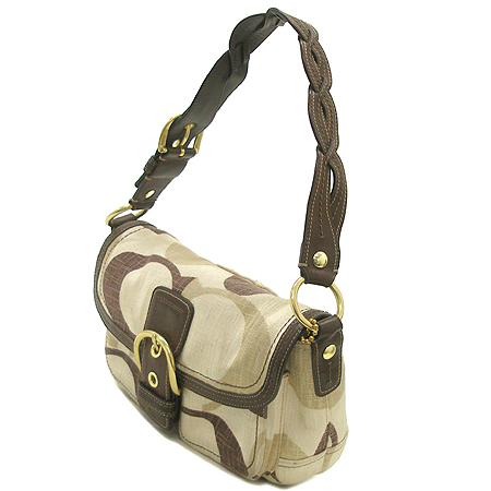 Coach(��ġ) 12194 �ñ׳�ó �к긯 ���� Ʈ���� ����� �̹���2 - ���̺��� �߰���ǰ