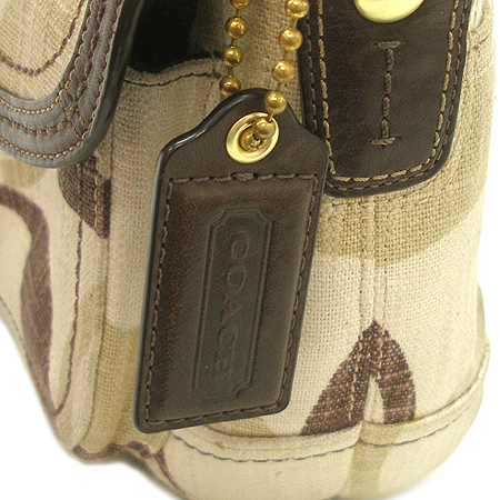 Coach(��ġ) 12194 �ñ׳�ó �к긯 ���� Ʈ���� ����� �̹���5 - ���̺��� �߰���ǰ