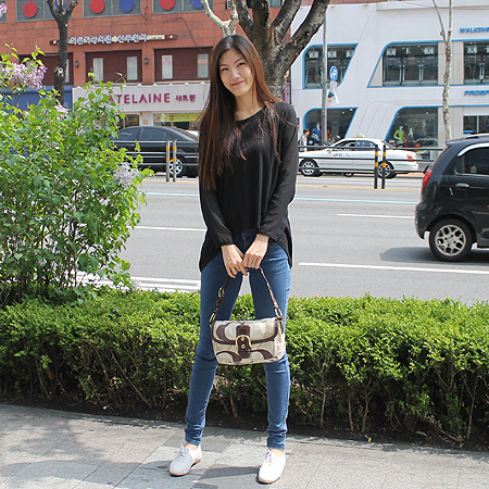 Coach(��ġ) 12194 �ñ׳�ó �к긯 ���� Ʈ���� ����� �̹���6 - ���̺��� �߰���ǰ