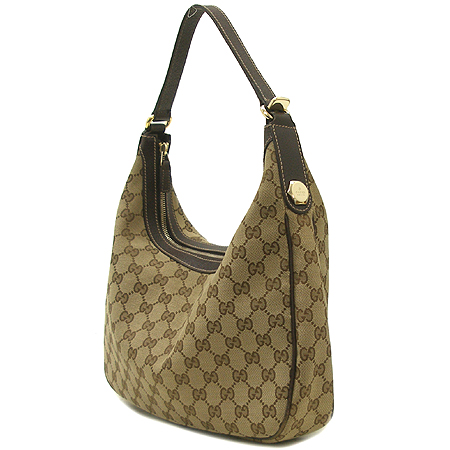 Gucci(����) 153010 GG�ΰ� �ڰ��� ���� ��� ����� [��������] �̹���2 - ���̺��� �߰���ǰ