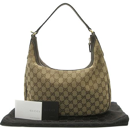 Gucci(����) 153010 GG�ΰ� �ڰ��� ���� ��� ����� [��������] �̹���4 - ���̺��� �߰���ǰ