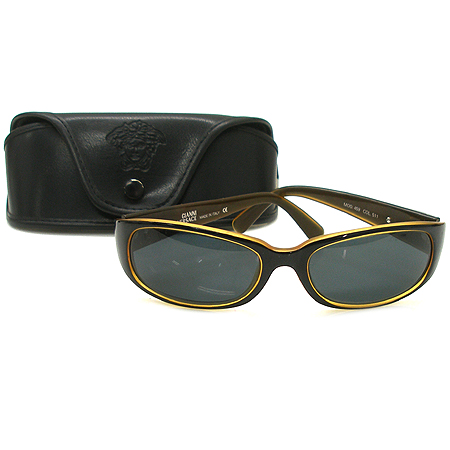Versace(������ü) MOD459 ���� �ΰ� ���� ���۶� �̹���2 - ���̺��� �߰���ǰ