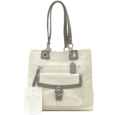 Coach(��ġ) 18890 ������ ȭ��Ʈ ���� ��Ʈ�� �̹���5 - ���̺��� �߰���ǰ