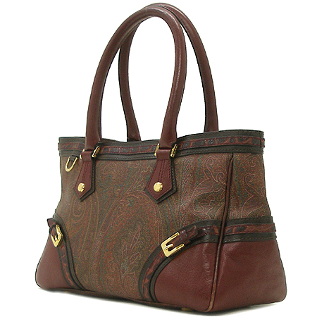 Etro(��Ʈ��) 15496 ������ ��Ʈ ��� ��Ʈ�� �̹���2 - ���̺��� �߰���ǰ