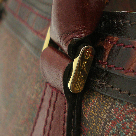 Etro(��Ʈ��) 15496 ������ ��Ʈ ��� ��Ʈ�� �̹���3 - ���̺��� �߰���ǰ