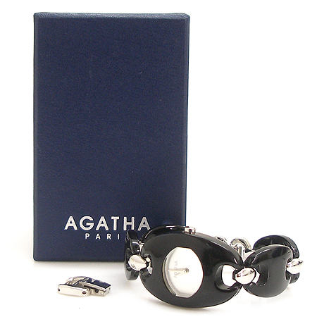 Agatha(�ư�Ÿ) �ư�Ÿ ������ �ð� �̹���2 - ���̺��� �߰���ǰ