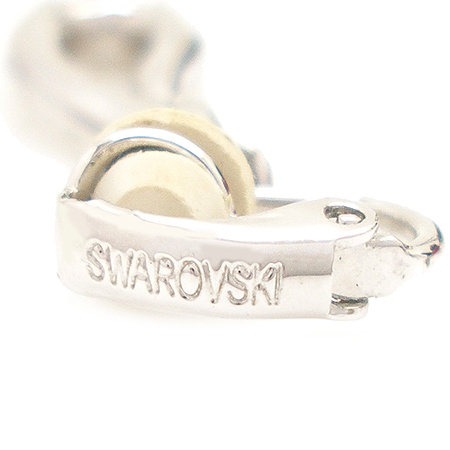 Swarovski(���ͷκ꽺Ű) ũ����Ż �Ͱ��� �̹���4 - ���̺��� �߰���ǰ