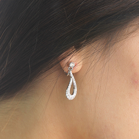 Swarovski(���ͷκ꽺Ű) ũ����Ż �Ͱ��� �̹���6 - ���̺��� �߰���ǰ
