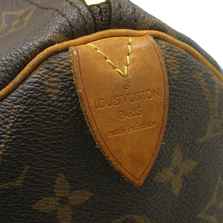 Louis Vuitton(���̺���) M41526 ���׷� ĵ���� ���ǵ� 30 ��Ʈ�� �̹���3 - ���̺��� �߰���ǰ