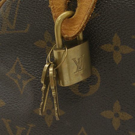 Louis Vuitton(���̺���) M41526 ���׷� ĵ���� ���ǵ� 30 ��Ʈ�� �̹���4 - ���̺��� �߰���ǰ
