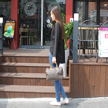 Louis Vuitton(���̺���) M41526 ���׷� ĵ���� ���ǵ� 30 ��Ʈ�� �̹���6 - ���̺��� �߰���ǰ