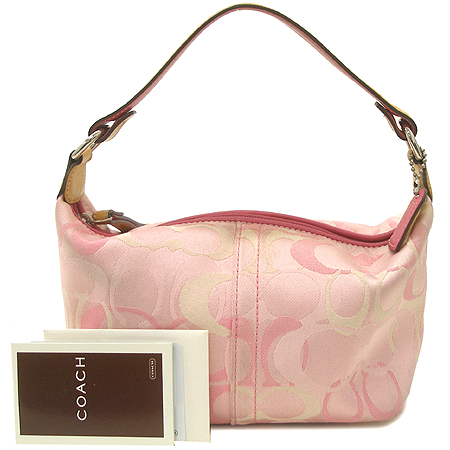 Coach(��ġ) 6561 032 �ñ׳��� �Ŀ�ġ ��Ʈ�� [��������] �̹���2 - ���̺��� �߰���ǰ