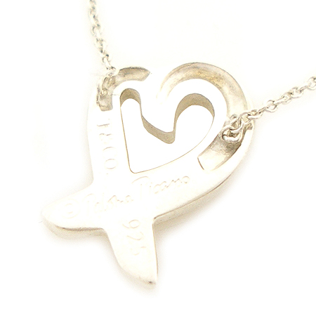 Tiffany(Ƽ�Ĵ�) 925 (�ǹ�) ������Ʈ ����� �̹���4 - ���̺��� �߰���ǰ