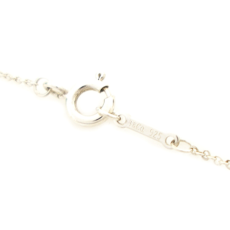 Tiffany(Ƽ�Ĵ�) 925 (�ǹ�) ������Ʈ ����� �̹���5 - ���̺��� �߰���ǰ