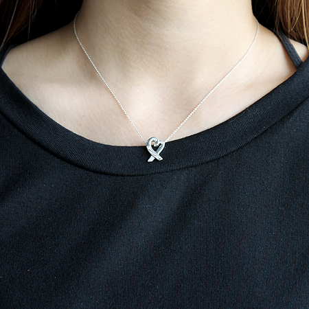 Tiffany(Ƽ�Ĵ�) 925 (�ǹ�) ������Ʈ ����� �̹���6 - ���̺��� �߰���ǰ