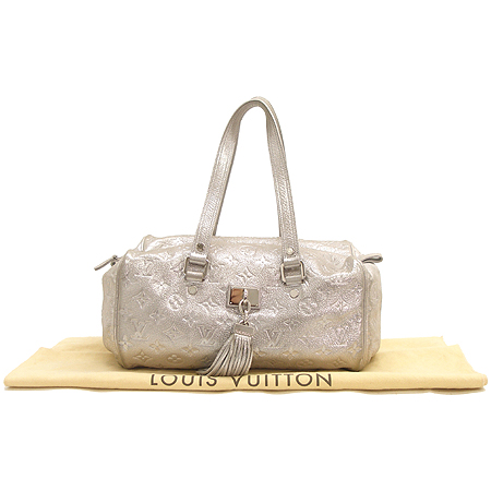 Louis Vuitton(���̺���) M95817 2008�� ���÷��� ���׷� �ڸ�Ʈ(COMETE) �ǹ� ��Ʈ�� [�б�������] �̹���2 - ���̺��� �߰���ǰ