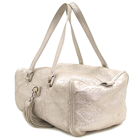 Louis Vuitton(���̺���) M95817 2008�� ���÷��� ���׷� �ڸ�Ʈ(COMETE) �ǹ� ��Ʈ�� [�б�������] �̹���3 - ���̺��� �߰���ǰ