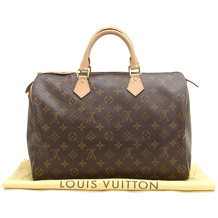 Louis Vuitton(���̺���) M41524 ���׷� ĵ���� ���ǵ� 35 ��Ʈ�� �̹���2 - ���̺��� �߰���ǰ