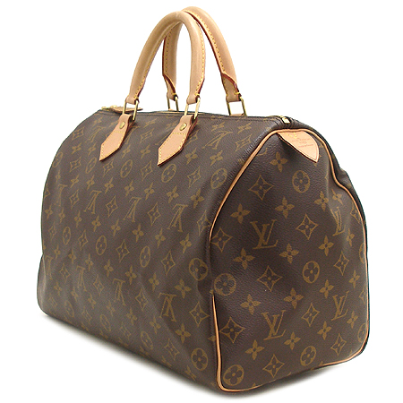 Louis Vuitton(���̺���) M41524 ���׷� ĵ���� ���ǵ� 35 ��Ʈ�� �̹���3 - ���̺��� �߰���ǰ