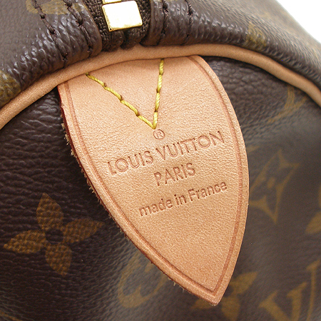 Louis Vuitton(���̺���) M41524 ���׷� ĵ���� ���ǵ� 35 ��Ʈ�� �̹���4 - ���̺��� �߰���ǰ