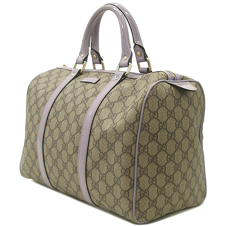 Gucci(����) 193603 GG�ΰ� PVC ������ ��Ʈ�� �̹���2 - ���̺��� �߰���ǰ