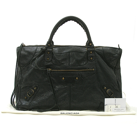 Balenciaga(�߷��þư�) 1669 132110 WORK (��ũ) ��Ʈ�� �̹���2 - ���̺��� �߰���ǰ