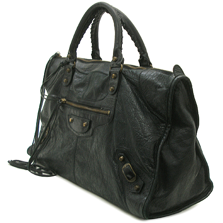 Balenciaga(�߷��þư�) 1669 132110 WORK (��ũ) ��Ʈ�� �̹���3 - ���̺��� �߰���ǰ
