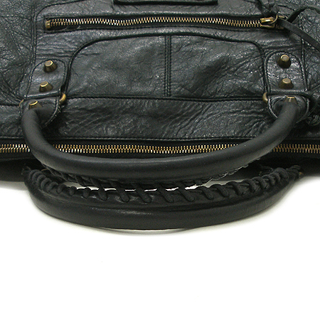 Balenciaga(�߷��þư�) 1669 132110 WORK (��ũ) ��Ʈ�� �̹���5 - ���̺��� �߰���ǰ