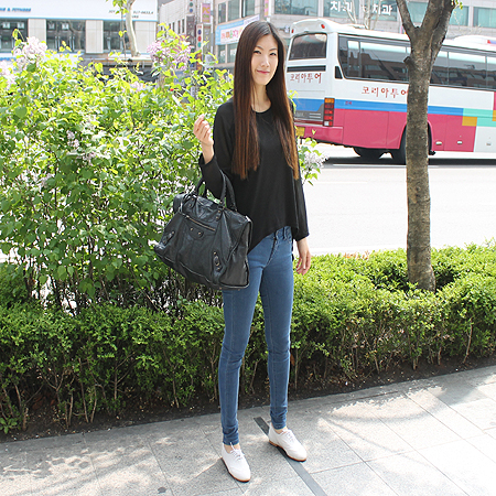 Balenciaga(�߷��þư�) 1669 132110 WORK (��ũ) ��Ʈ�� �̹���7 - ���̺��� �߰���ǰ