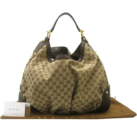Gucci(����) 203542 GG �ΰ� �ڰ��� ����� �̹���2 - ���̺��� �߰���ǰ