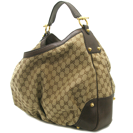 Gucci(����) 203542 GG �ΰ� �ڰ��� ����� �̹���3 - ���̺��� �߰���ǰ