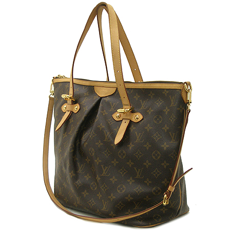 Louis Vuitton(���̺���) M40146 ���׷� ĵ���� �ȷ��� GM 2WAY [�б�����������2ȣ��] �̹���3 - ���̺��� �߰���ǰ
