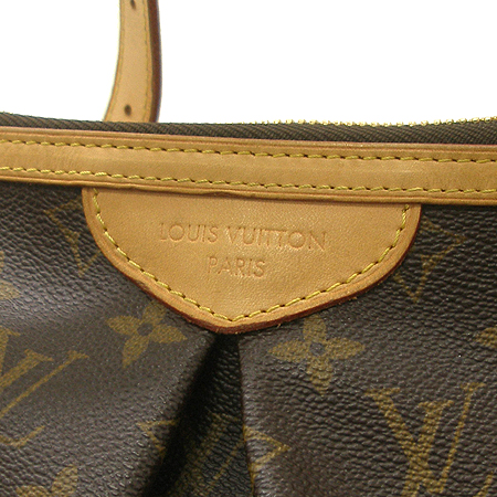 Louis Vuitton(���̺���) M40146 ���׷� ĵ���� �ȷ��� GM 2WAY [�б�����������2ȣ��] �̹���4 - ���̺��� �߰���ǰ