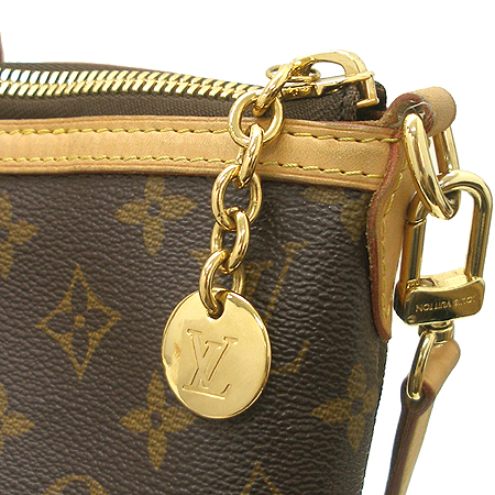 Louis Vuitton(���̺���) M40146 ���׷� ĵ���� �ȷ��� GM 2WAY [�б�����������2ȣ��] �̹���5 - ���̺��� �߰���ǰ