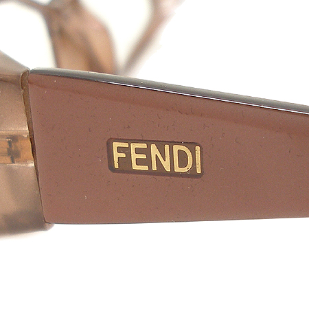 Fendi(���) VL 7745 �����̴ϼ� �ΰ���� ���� �Ȱ��� �̹���5 - ���̺��� �߰���ǰ