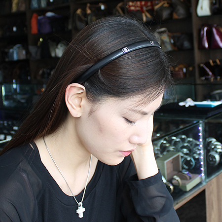 Ferragamo(��󰡸�) �������� ����ΰ� ��� �Ӹ��� �̹���7 - ���̺��� �߰���ǰ