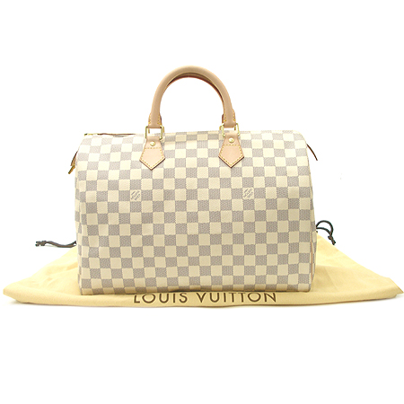 Louis Vuitton(���̺���) N41535 �ٹ̿� ���ָ� ĵ���� ���ǵ�35 ��Ʈ�� �̹���2 - ���̺��� �߰���ǰ