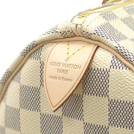 Louis Vuitton(���̺���) N41535 �ٹ̿� ���ָ� ĵ���� ���ǵ�35 ��Ʈ�� �̹���4 - ���̺��� �߰���ǰ