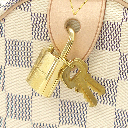 Louis Vuitton(���̺���) N41535 �ٹ̿� ���ָ� ĵ���� ���ǵ�35 ��Ʈ�� �̹���5 - ���̺��� �߰���ǰ