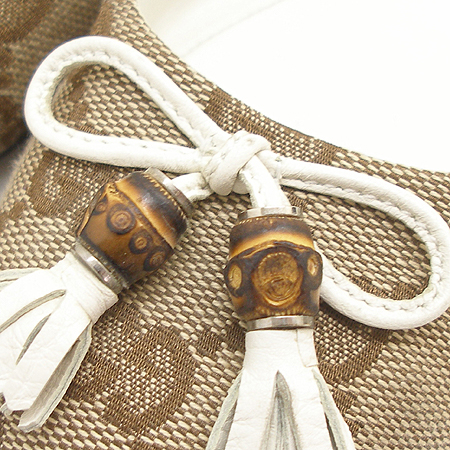 Gucci(����) 2411481 ���� ��� GG �ΰ� �ڰ��� ������ �÷����� �̹���4 - ���̺��� �߰���ǰ