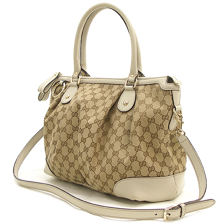 Gucci(����) 285730 GG �ΰ� �ڰ��� 2WAY �̹���3 - ���̺��� �߰���ǰ