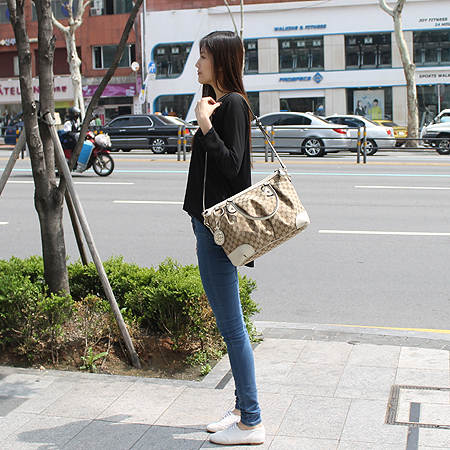 Gucci(����) 285730 GG �ΰ� �ڰ��� 2WAY �̹���7 - ���̺��� �߰���ǰ