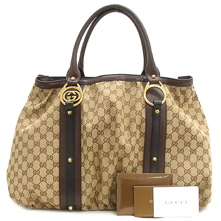 Gucci(����) 223954 GG �ΰ� �ڰ��� ���� �ΰ� �� ����� [��������] �̹���2 - ���̺��� �߰���ǰ
