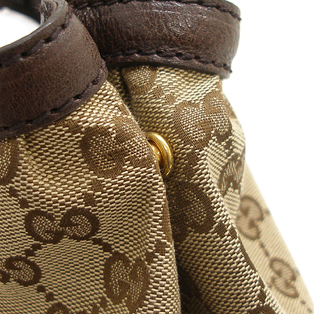 Gucci(����) 223954 GG �ΰ� �ڰ��� ���� �ΰ� �� ����� [��������] �̹���4 - ���̺��� �߰���ǰ
