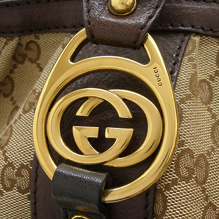Gucci(����) 223954 GG �ΰ� �ڰ��� ���� �ΰ� �� ����� [��������] �̹���5 - ���̺��� �߰���ǰ