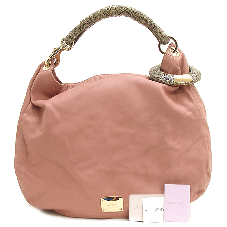 JIMMY CHOO(������) ��ũ �÷� ���� ���̼� �ڵ� ����� �̹���2 - ���̺��� �߰���ǰ