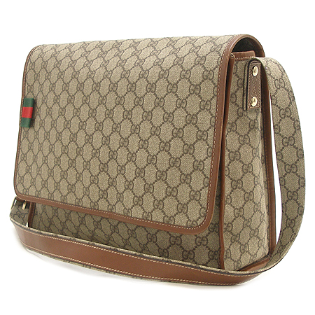 Gucci(����) 246411 GG �ΰ� PVC ũ�ν��� [��������] �̹���2 - ���̺��� �߰���ǰ